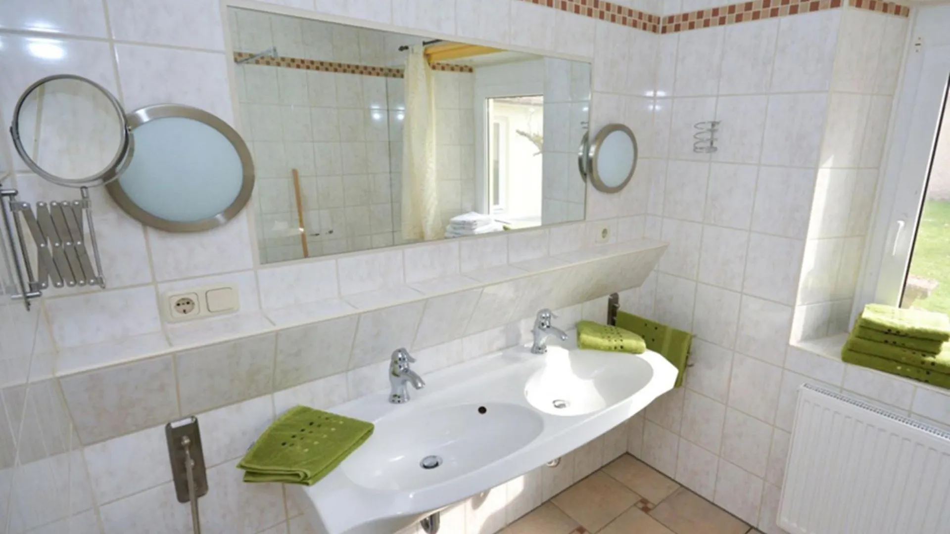 Holiday home Haus Kornblume Villa Colmberg Germany