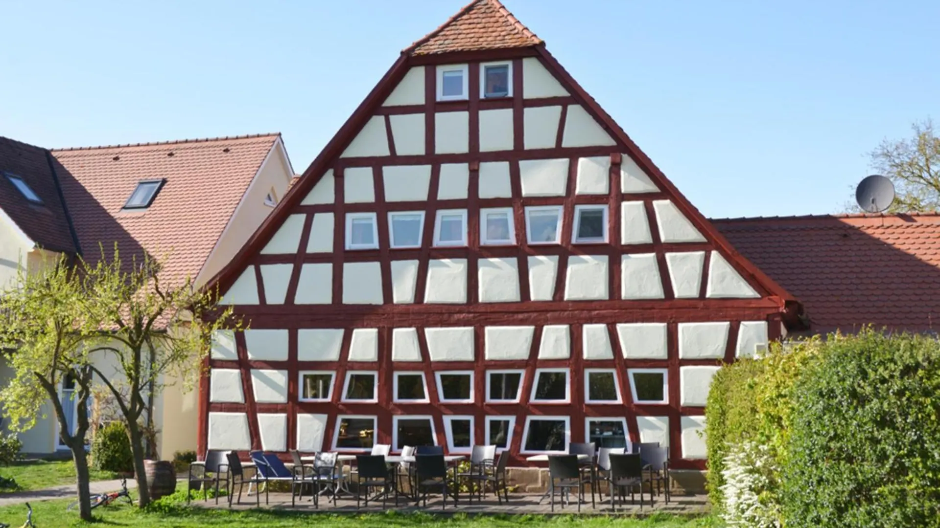 Haus Kornblume Villa Colmberg Holiday home