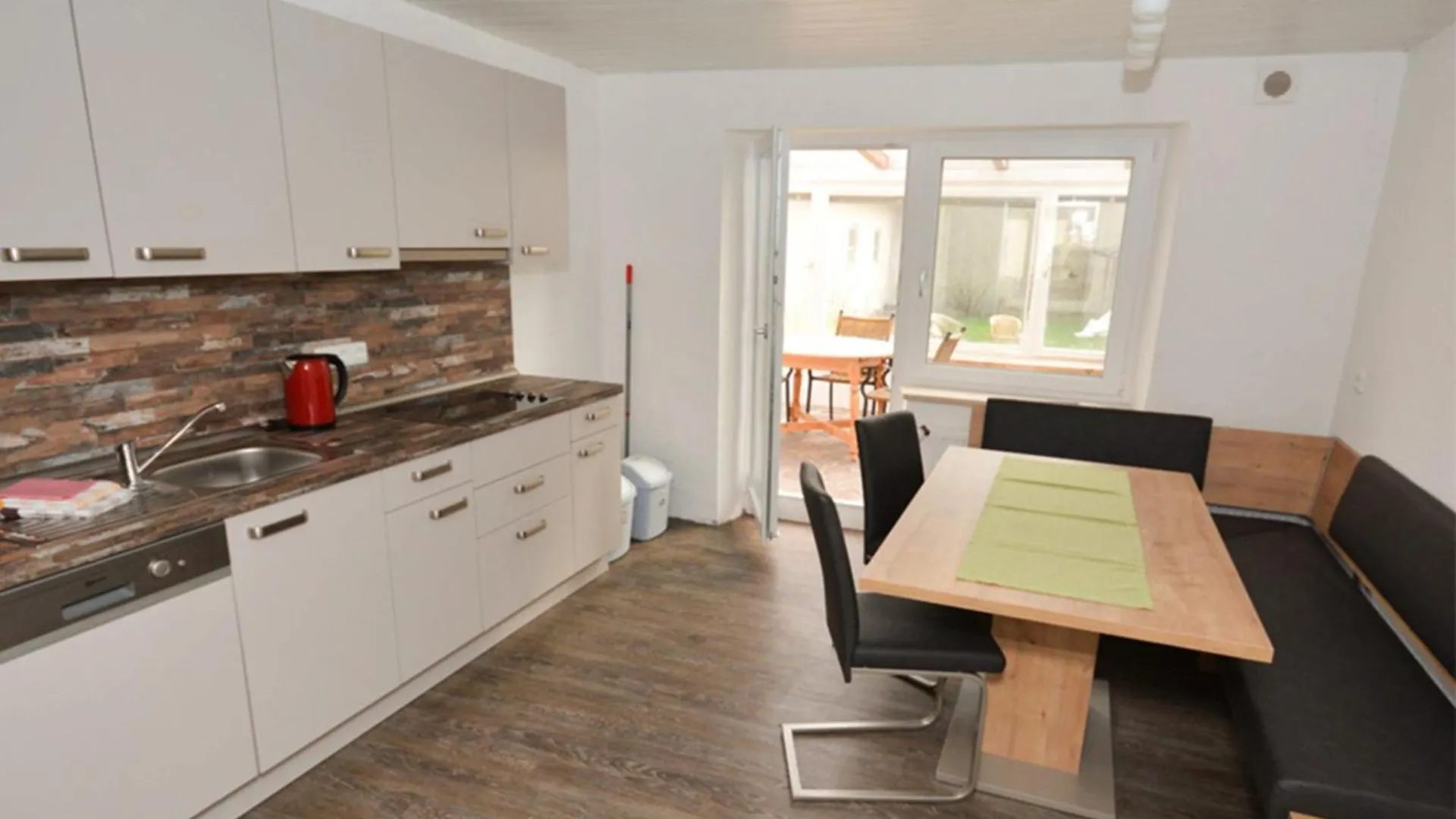Holiday home Haus Kornblume Villa Colmberg