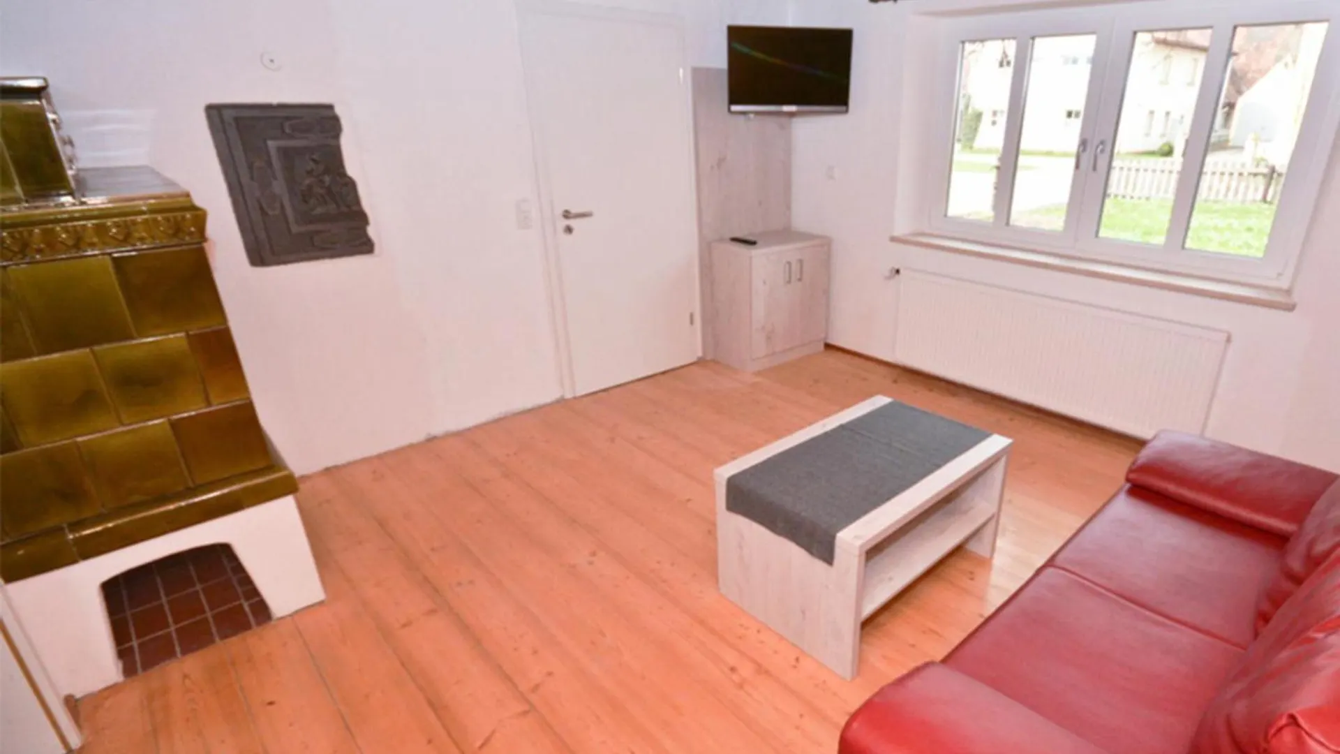 Holiday home Haus Kornblume Villa Colmberg